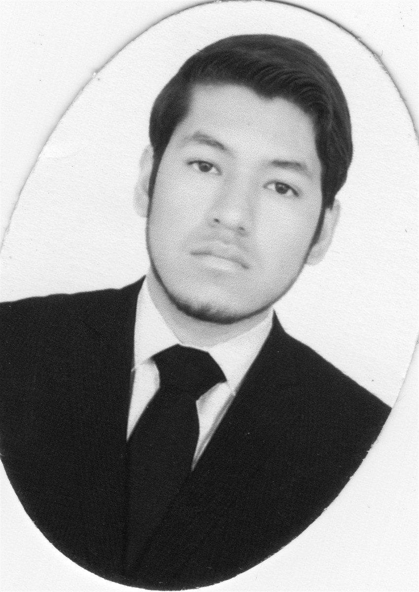 Foto de Ricardo Salinas
